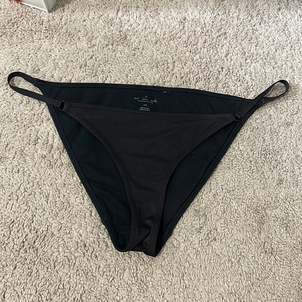 Urban Outfitters bikini bottoms